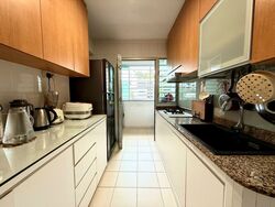 Blk 27 Ghim Moh Valley (Queenstown), HDB 4 Rooms #482769591